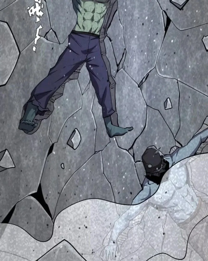 Read Mr. Zombie chapter 156 image 6 on Lezhin