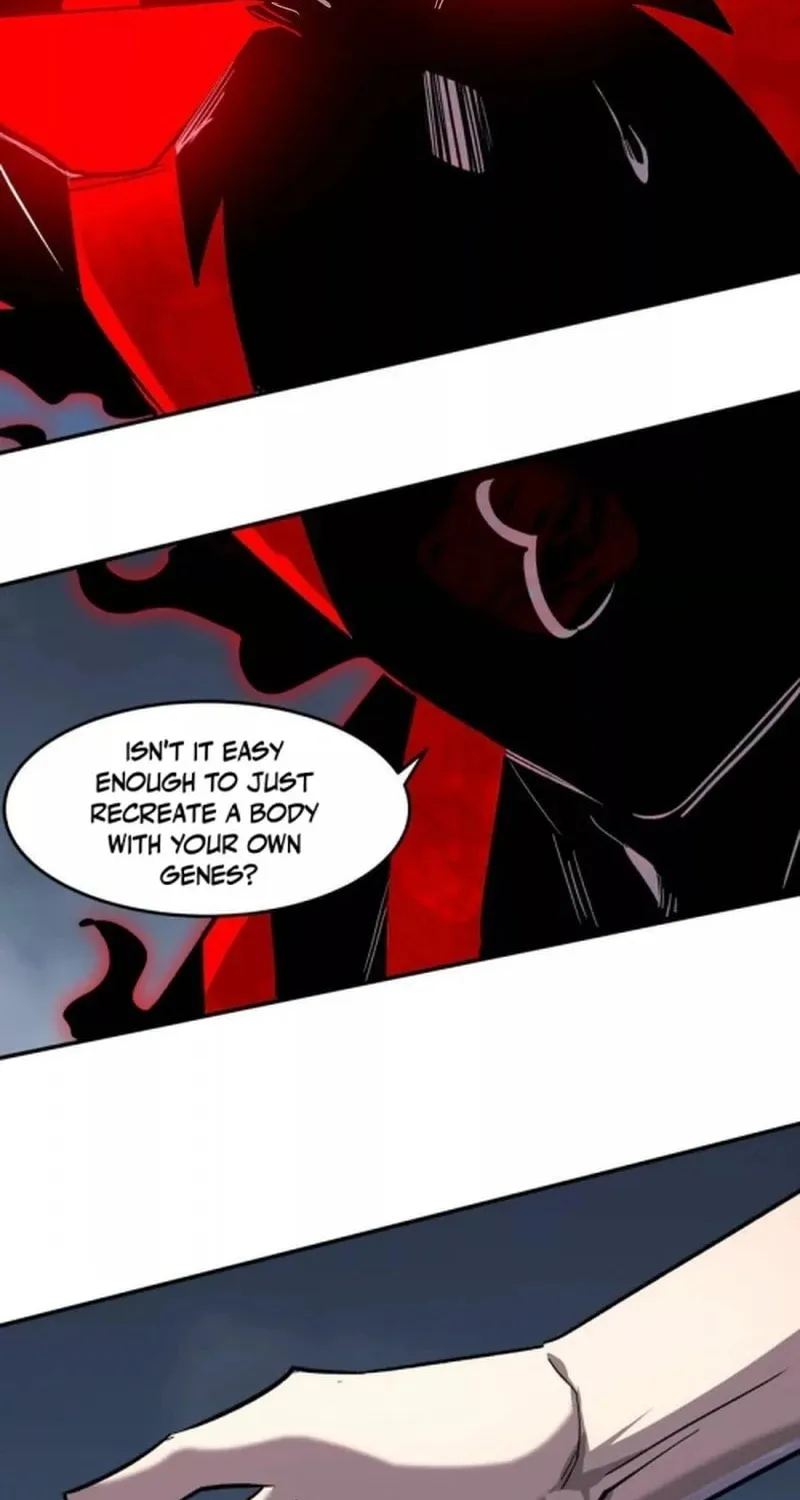 Read Mr. Zombie chapter 156 image 61 on Lezhin
