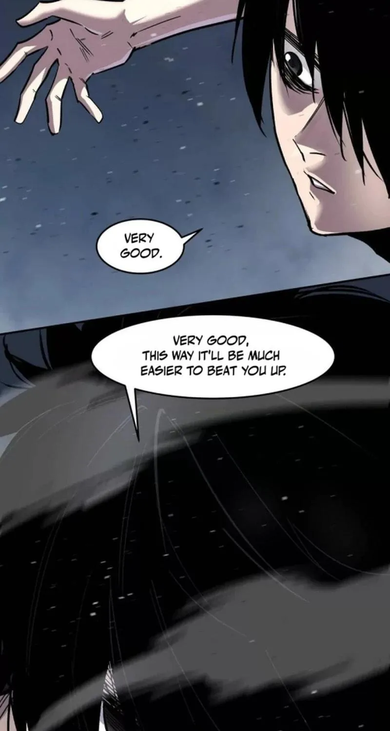 Read Mr. Zombie chapter 156 image 63 on Lezhin