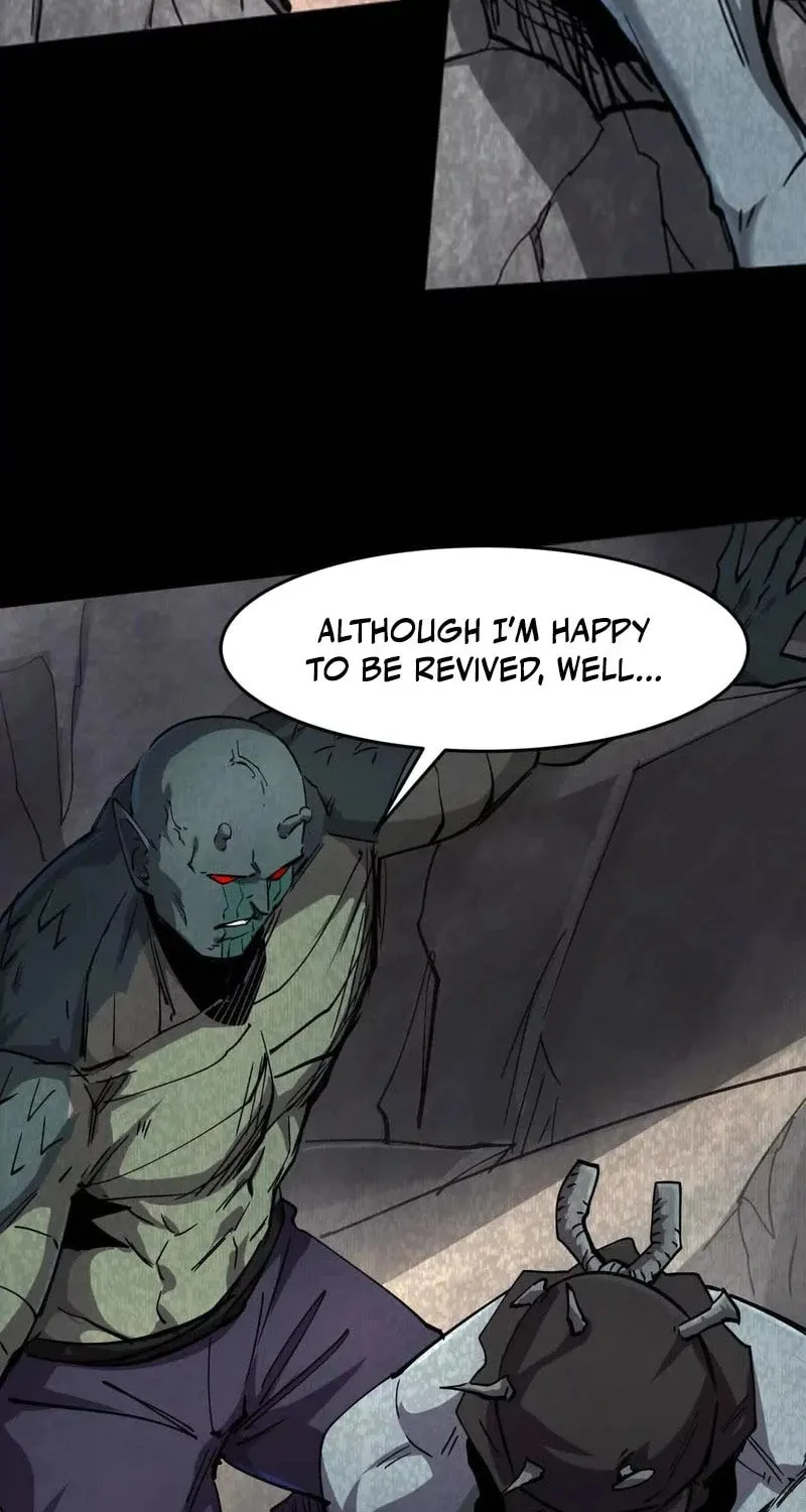 Read Mr. Zombie chapter 156 image 8 on Lezhin