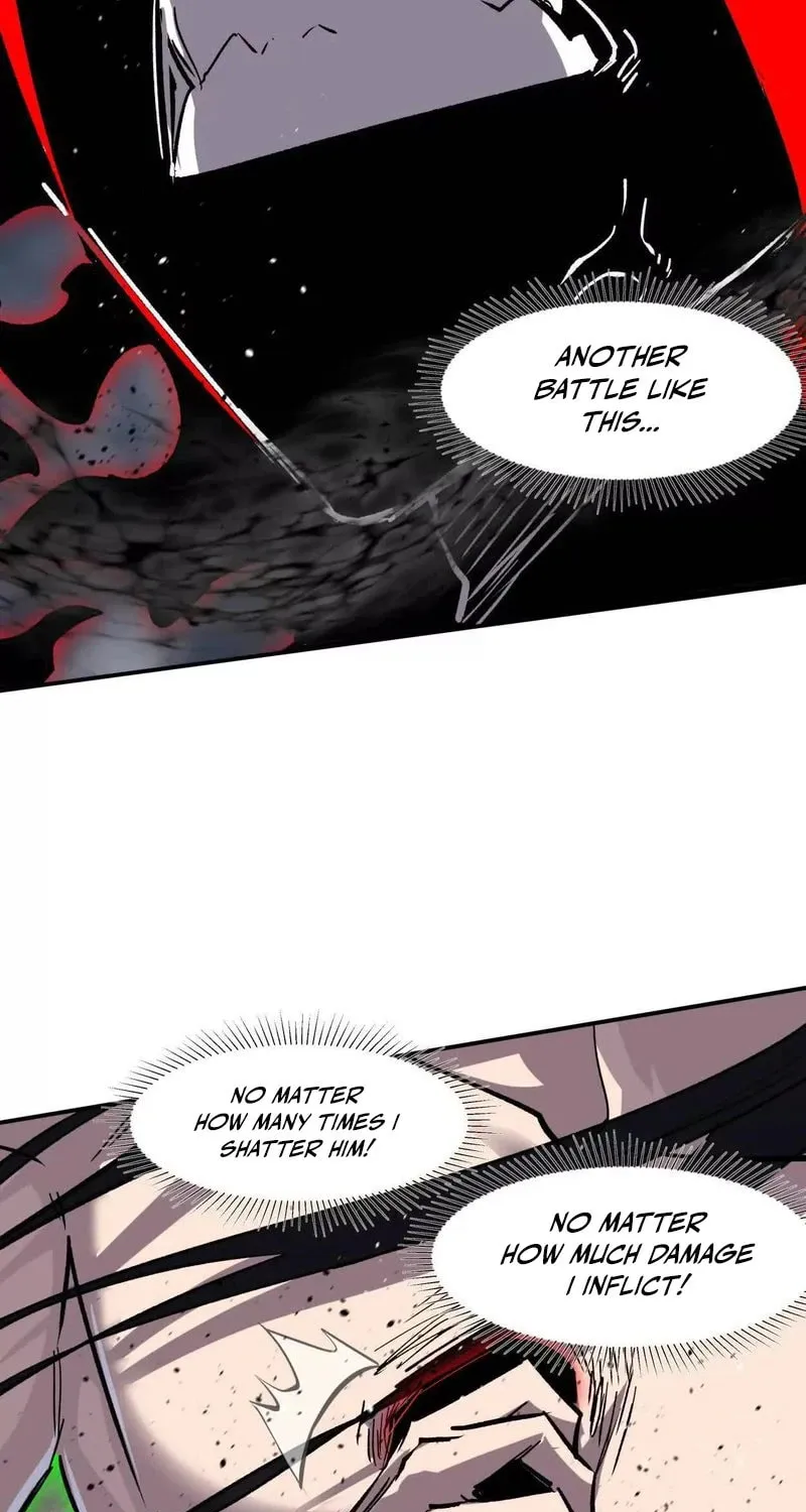 Read Mr. Zombie chapter 157 image 11 on Lezhin