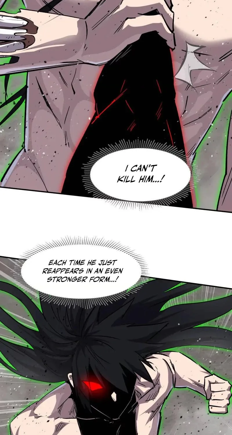 Read Mr. Zombie chapter 157 image 12 on Lezhin