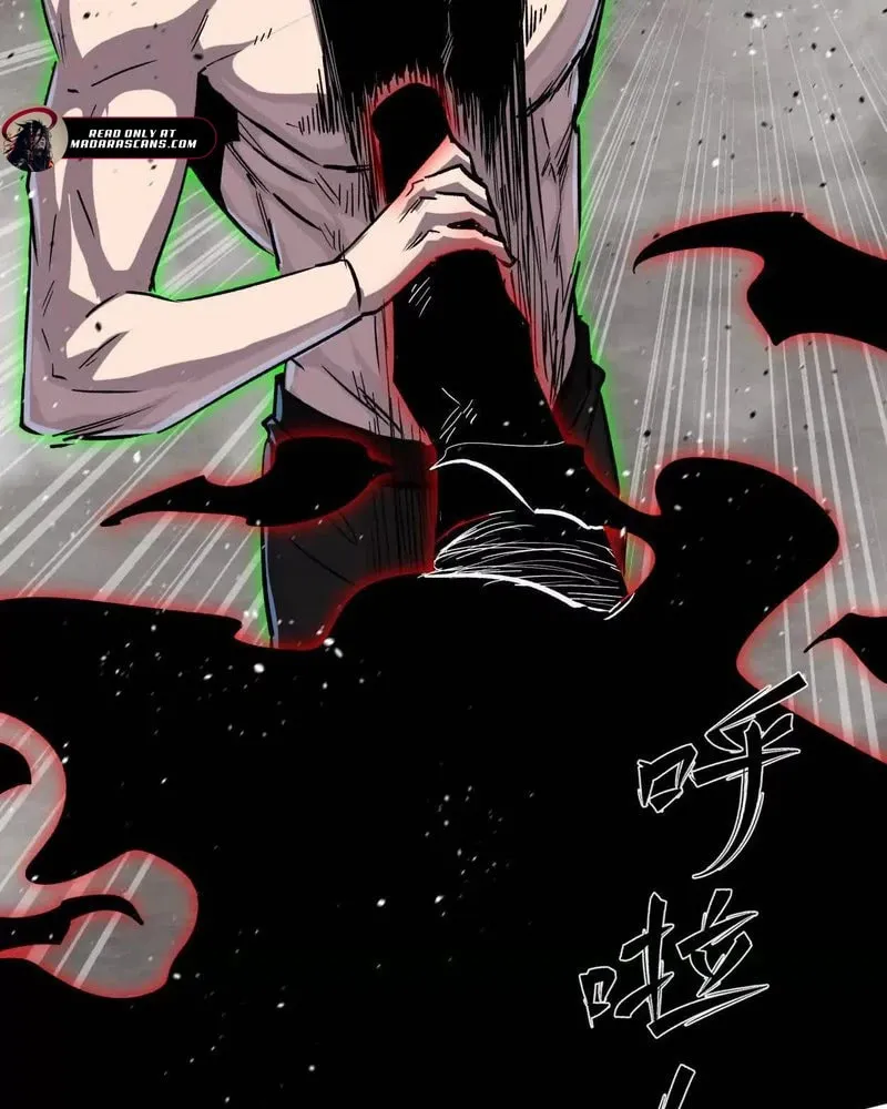 Read Mr. Zombie chapter 157 image 13 on Lezhin