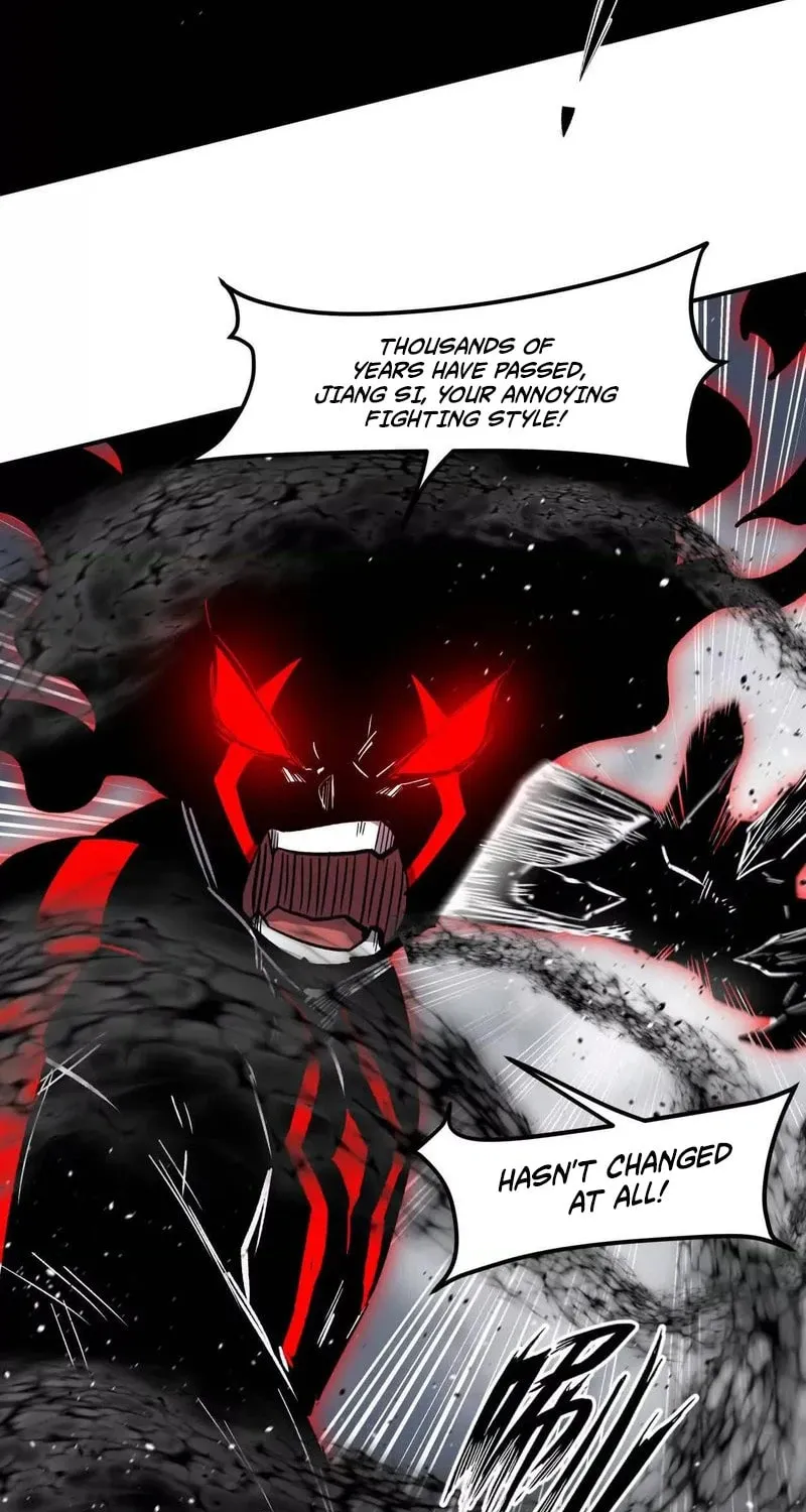 Read Mr. Zombie chapter 157 image 14 on Lezhin