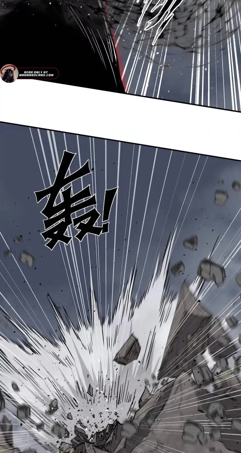 Read Mr. Zombie chapter 157 image 15 on Lezhin