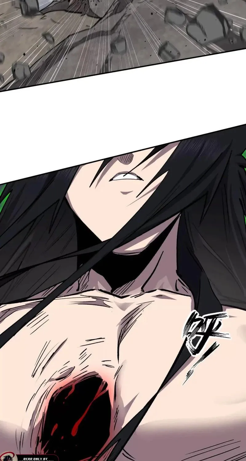 Read Mr. Zombie chapter 157 image 16 on Lezhin
