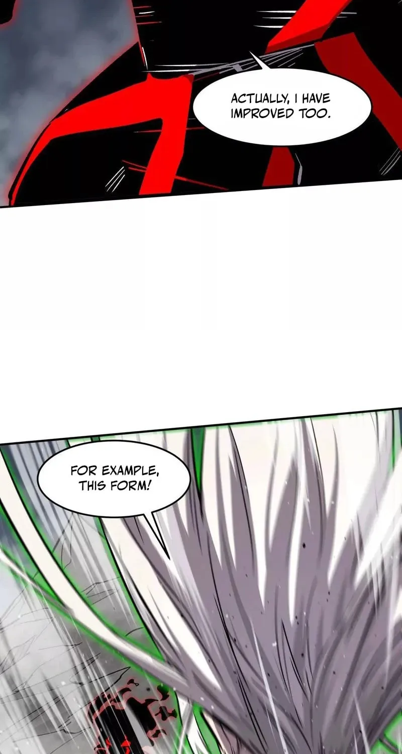 Read Mr. Zombie chapter 157 image 19 on Lezhin