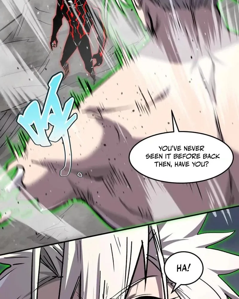 Read Mr. Zombie chapter 157 image 20 on Lezhin