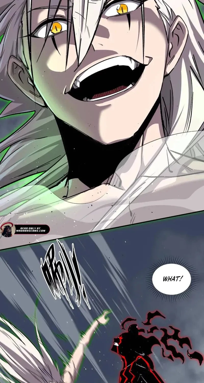 Read Mr. Zombie chapter 157 image 21 on Lezhin