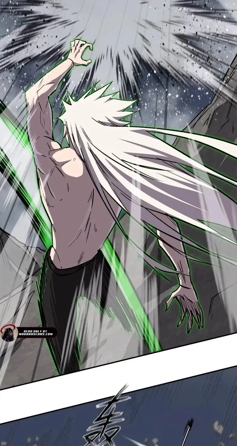 Read Mr. Zombie chapter 157 image 23 on Lezhin