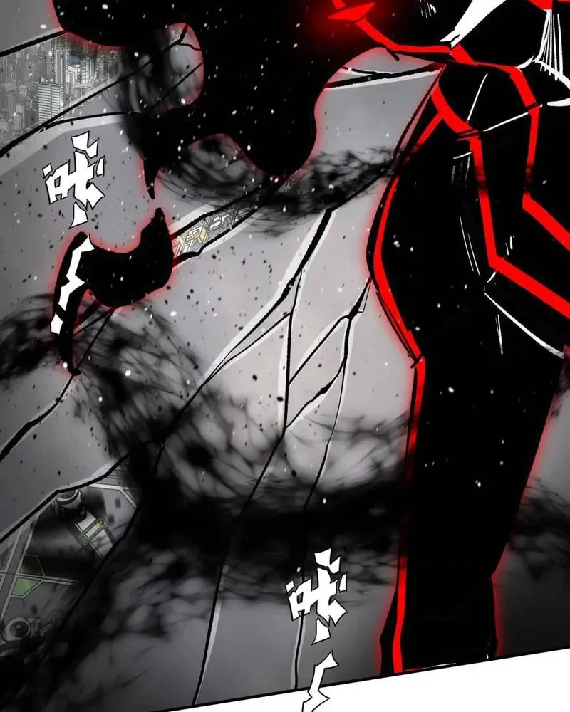Read Mr. Zombie chapter 157 image 27 on Lezhin
