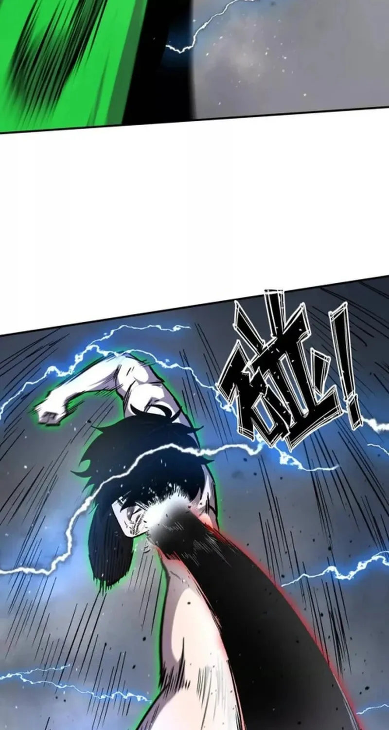 Read Mr. Zombie chapter 157 image 3 on Lezhin