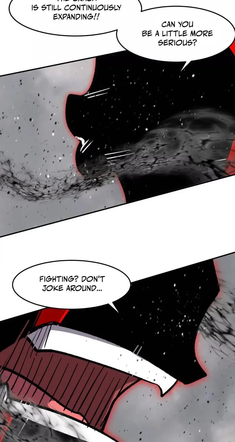 Read Mr. Zombie chapter 157 image 30 on Lezhin