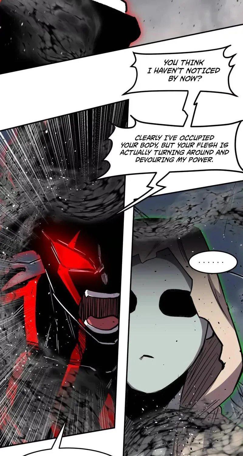 Read Mr. Zombie chapter 157 image 31 on Lezhin