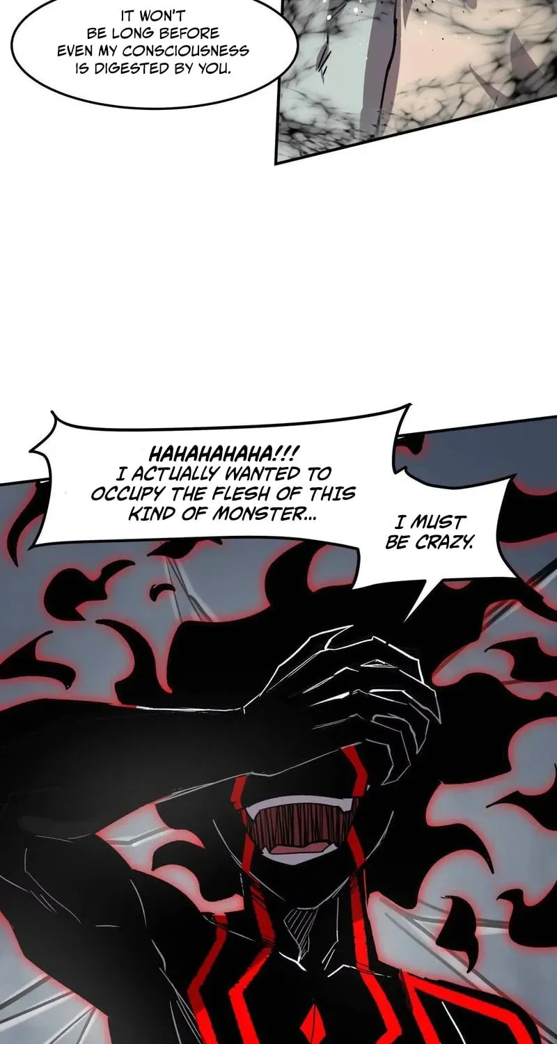 Read Mr. Zombie chapter 157 image 32 on Lezhin