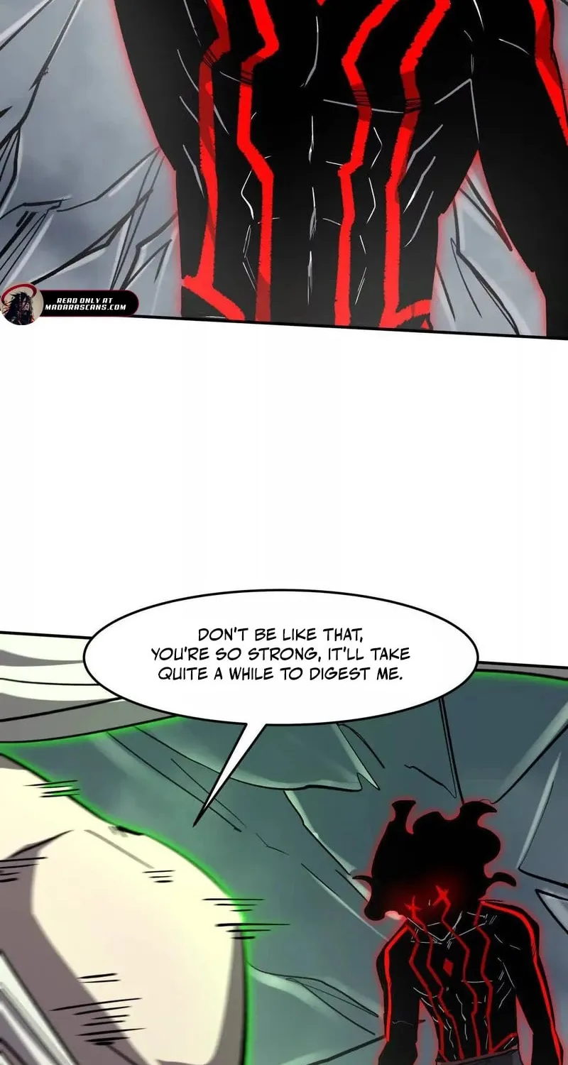 Read Mr. Zombie chapter 157 image 33 on Lezhin