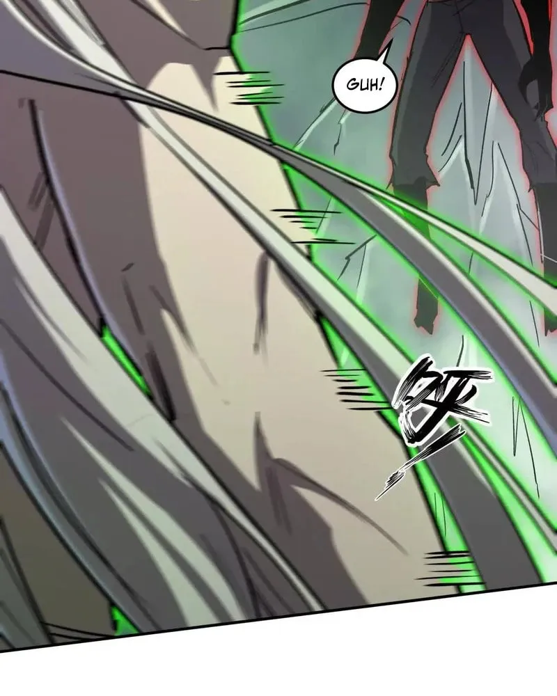 Read Mr. Zombie chapter 157 image 34 on Lezhin