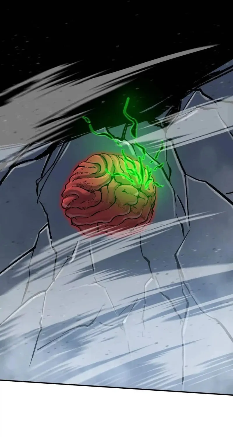 Read Mr. Zombie chapter 157 image 40 on Lezhin