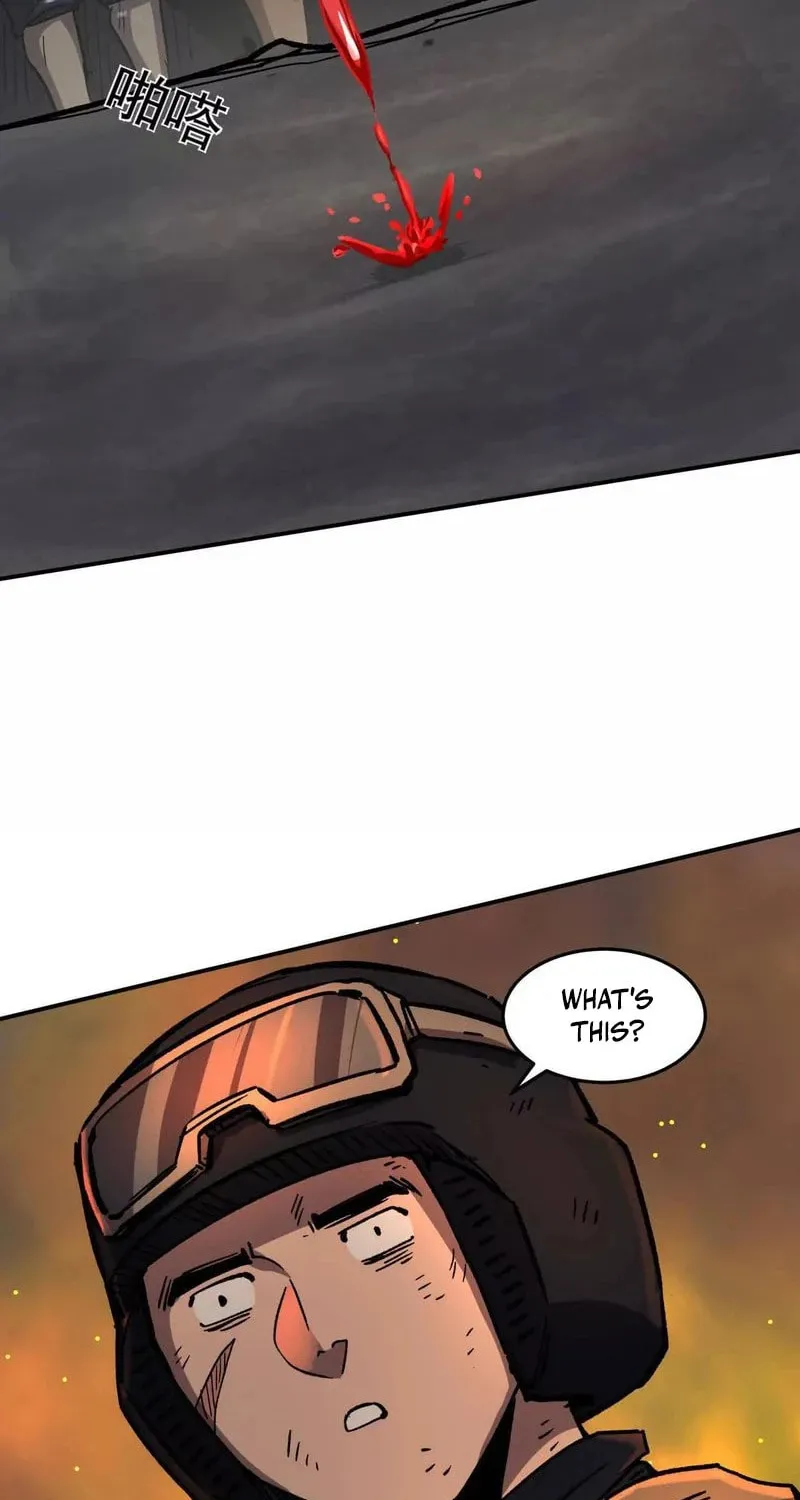 Read Mr. Zombie chapter 157 image 45 on Lezhin