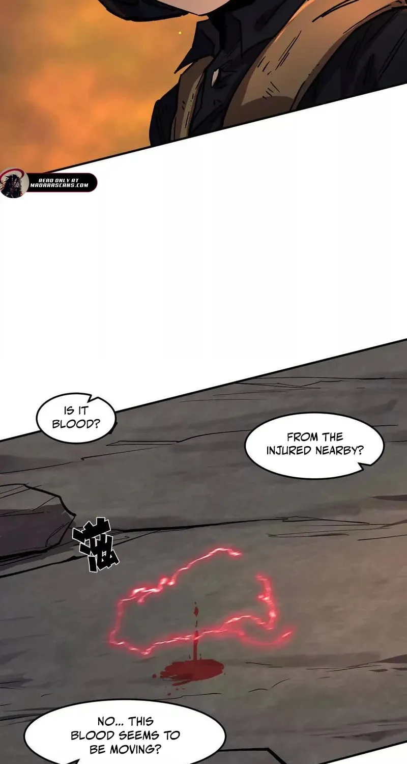 Read Mr. Zombie chapter 157 image 46 on Lezhin