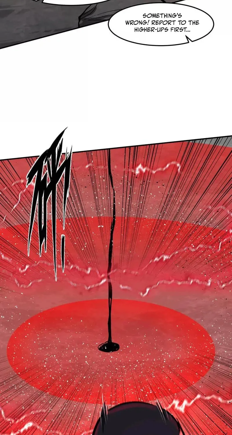Read Mr. Zombie chapter 157 image 47 on Lezhin
