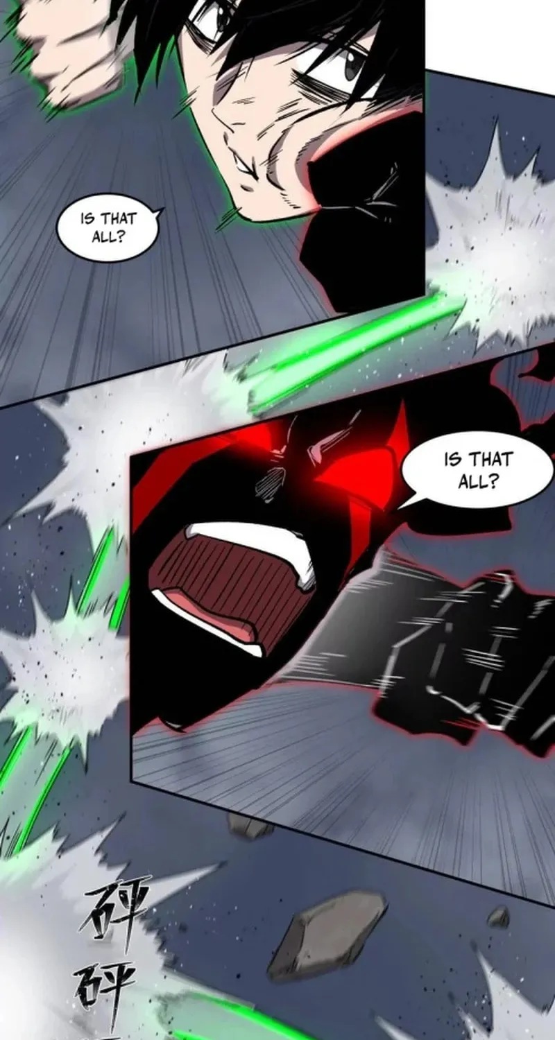Read Mr. Zombie chapter 157 image 5 on Lezhin