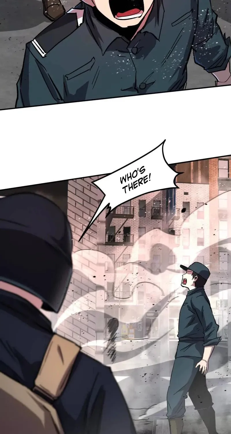 Read Mr. Zombie chapter 157 image 54 on Lezhin