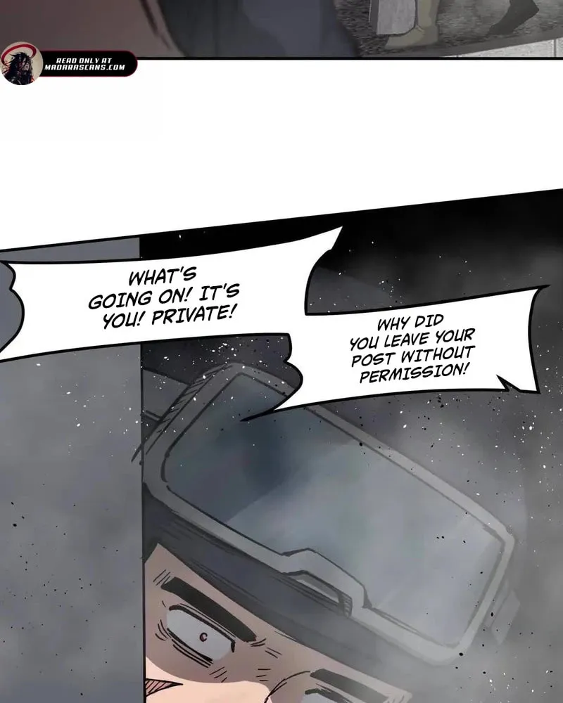 Read Mr. Zombie chapter 157 image 55 on Lezhin