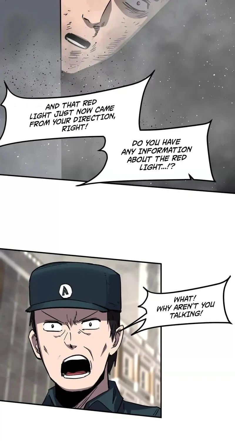 Read Mr. Zombie chapter 157 image 56 on Lezhin