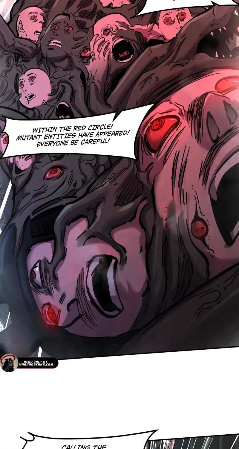 Read Mr. Zombie chapter 157 image 58 on Lezhin