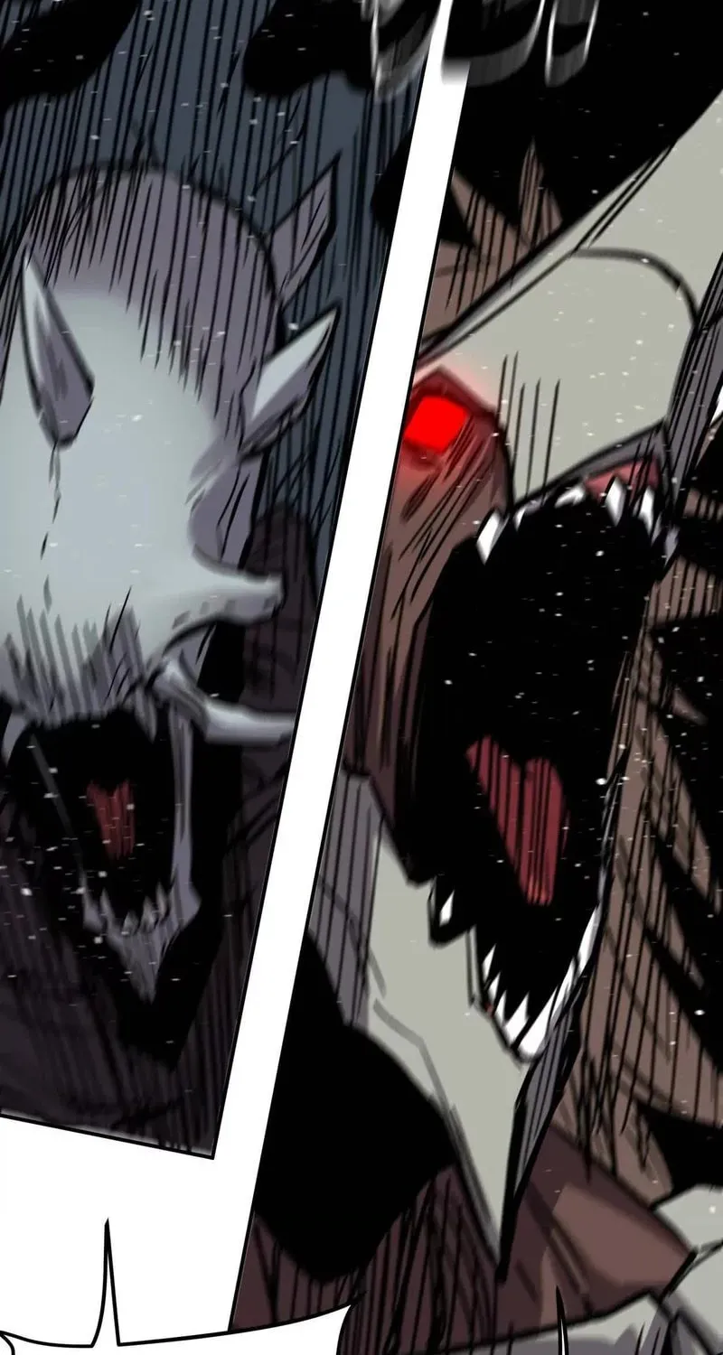 Read Mr. Zombie chapter 157 image 61 on Lezhin