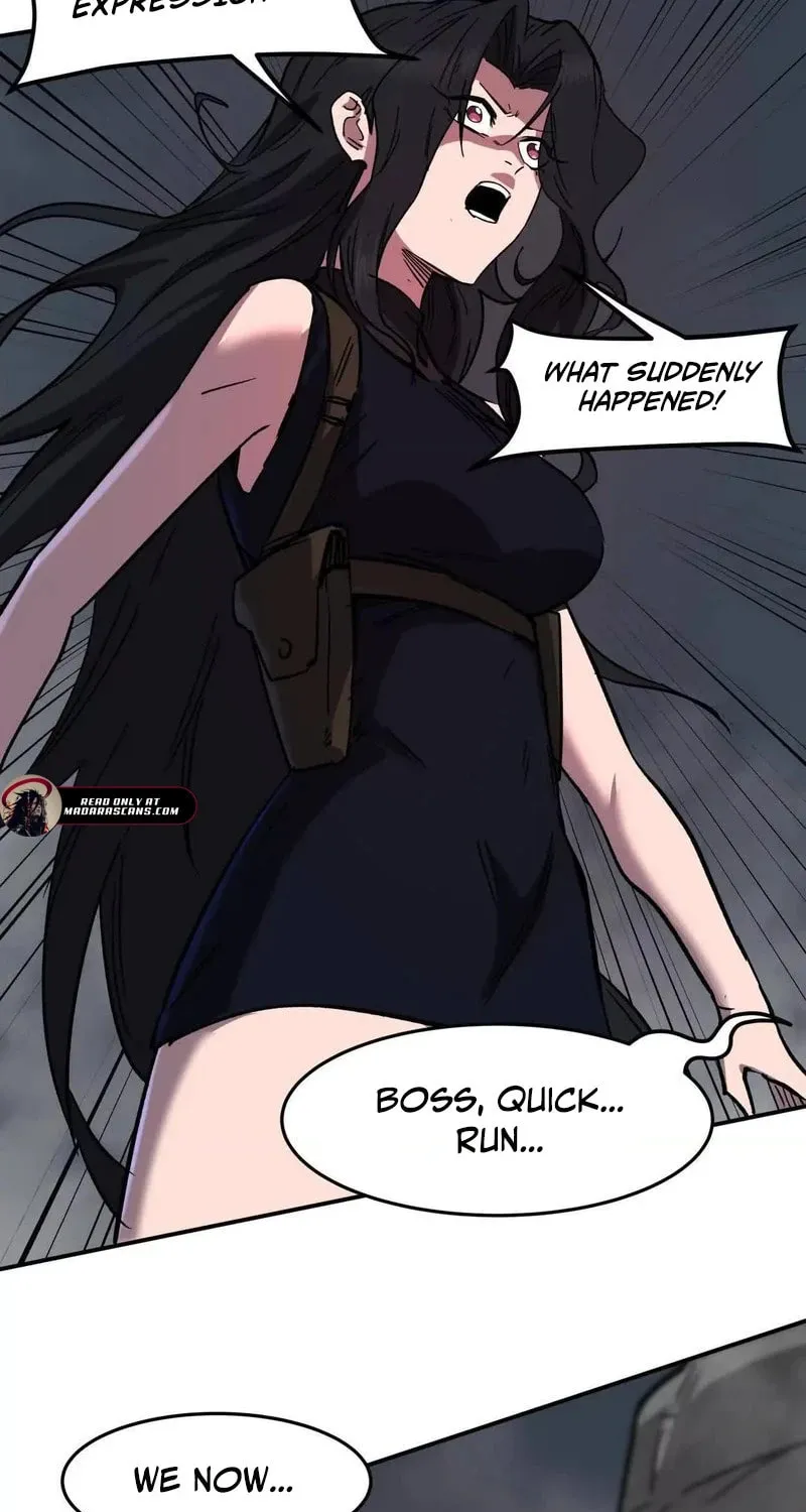 Read Mr. Zombie chapter 157 image 67 on Lezhin