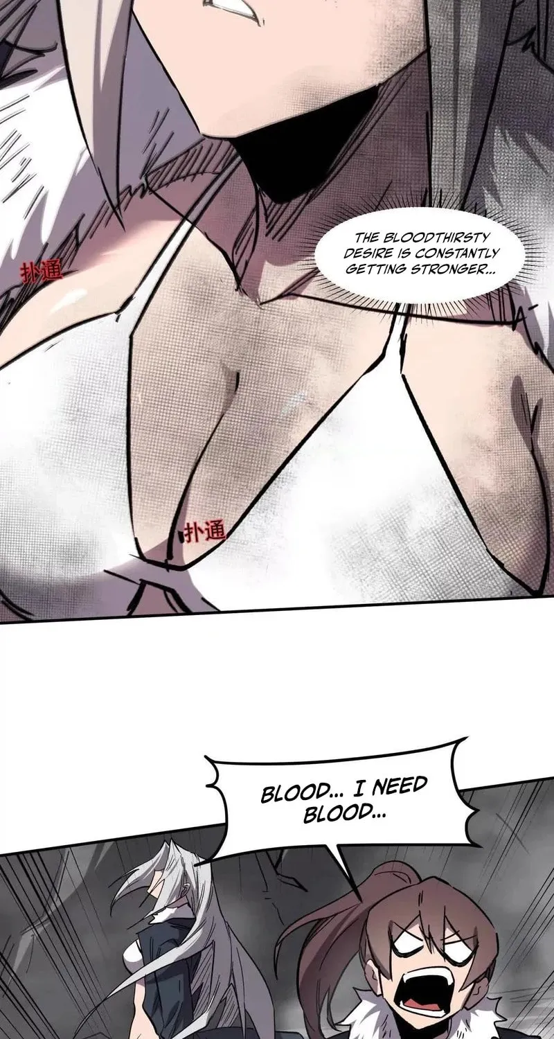 Read Mr. Zombie chapter 157 image 71 on Lezhin