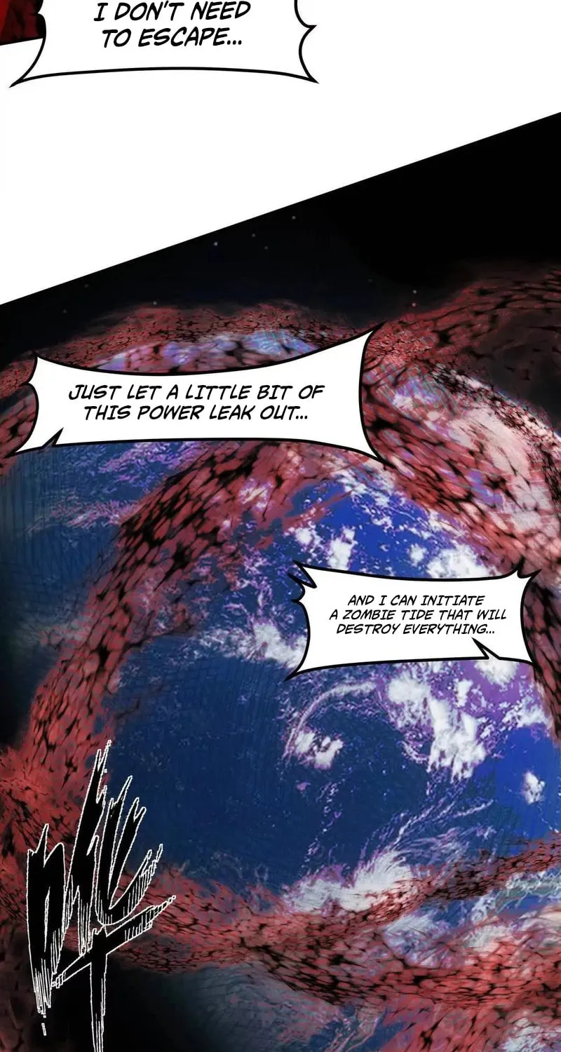Read Mr. Zombie chapter 157 image 74 on Lezhin