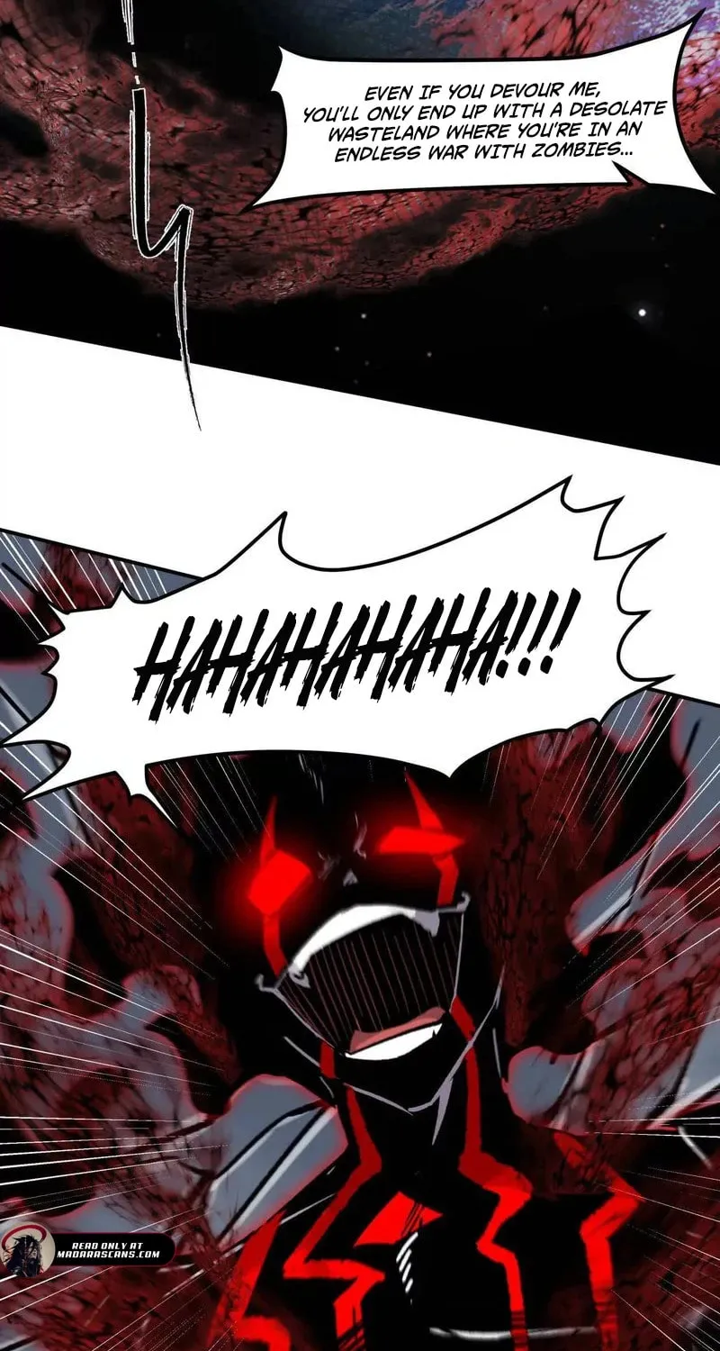 Read Mr. Zombie chapter 157 image 75 on Lezhin