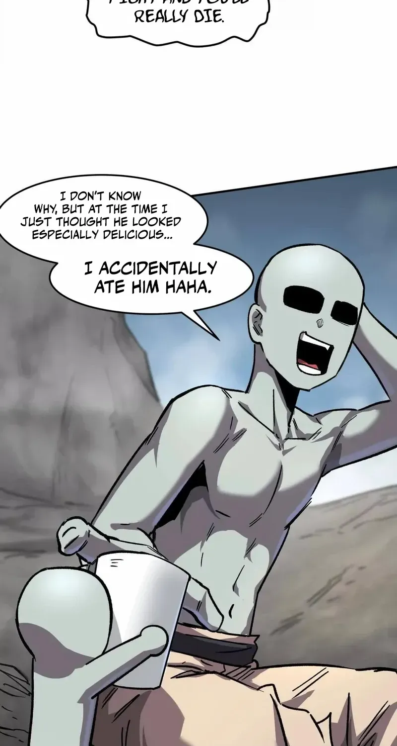 Read Mr. Zombie chapter 159 image 11 on Lezhin