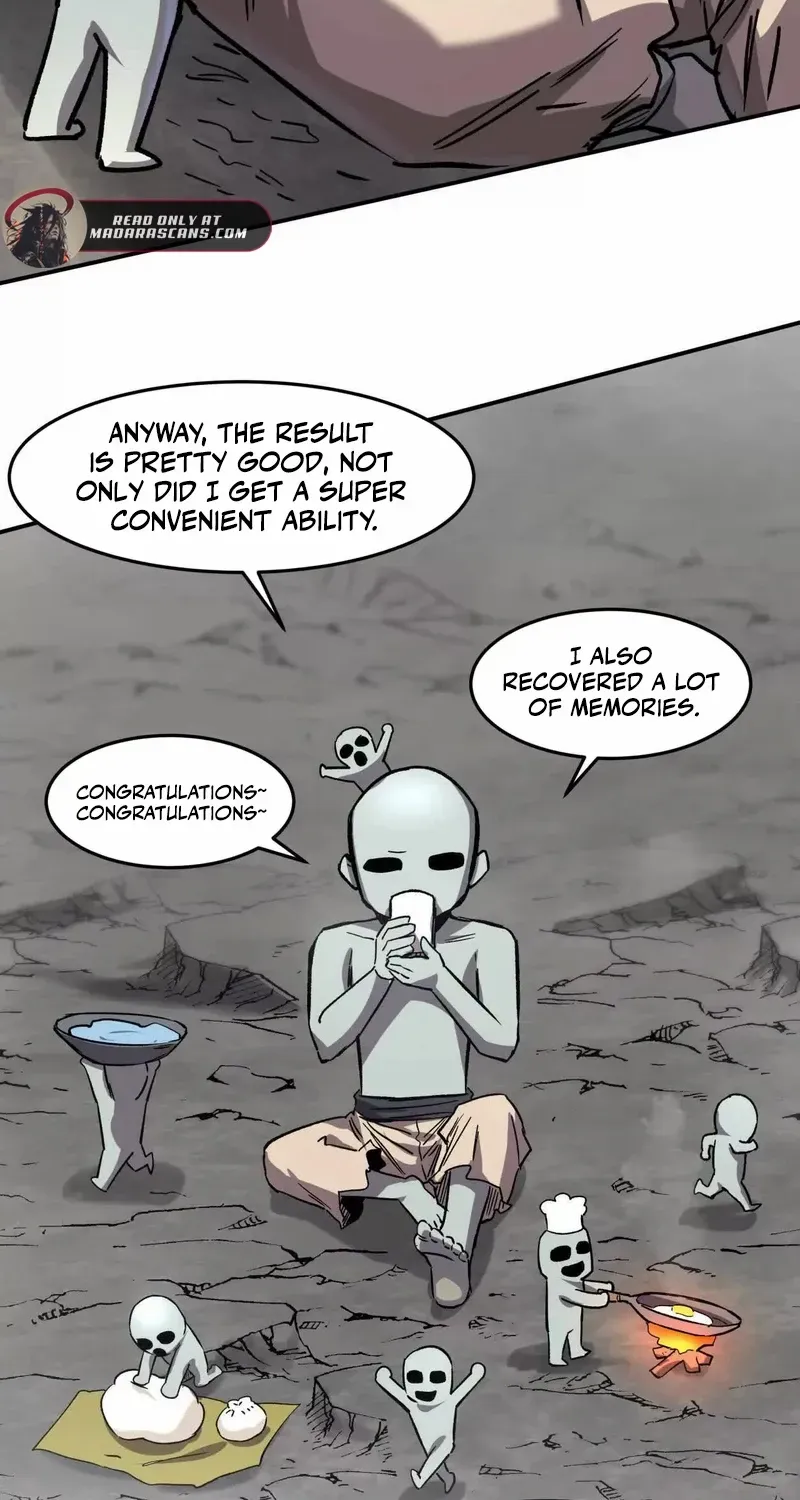Read Mr. Zombie chapter 159 image 12 on Lezhin