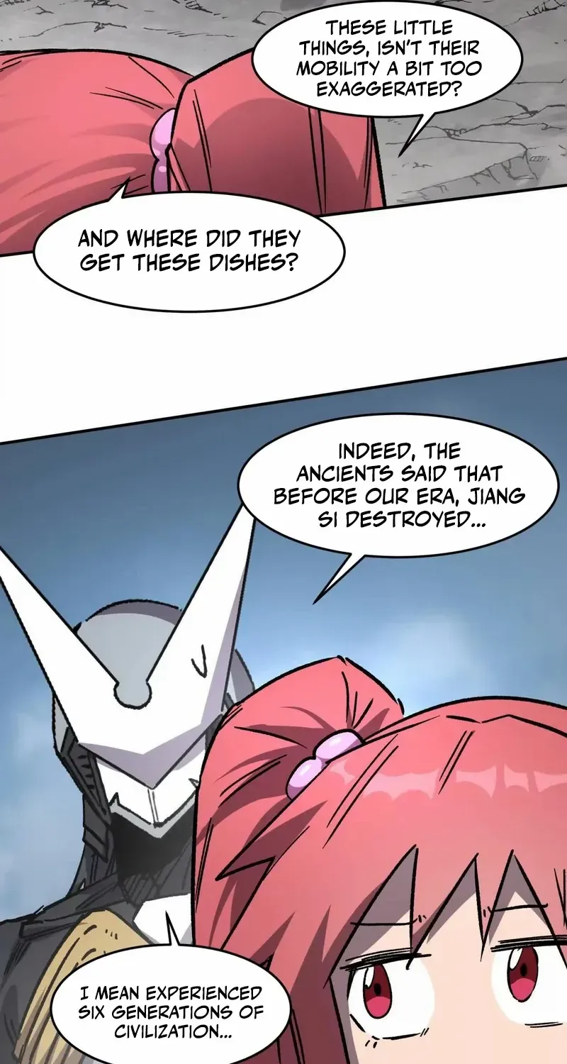 Read Mr. Zombie chapter 159 image 13 on Lezhin