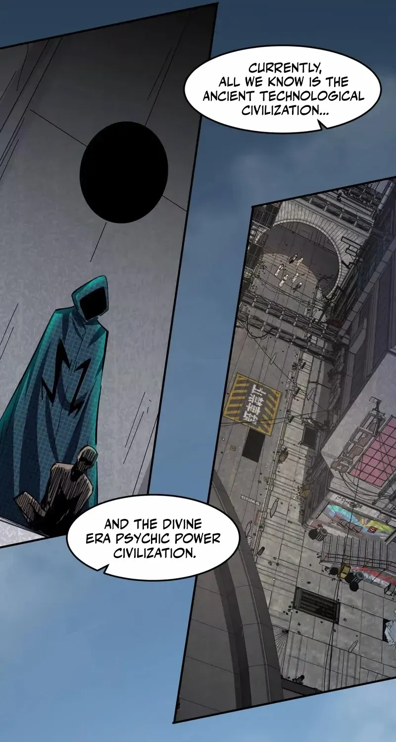 Read Mr. Zombie chapter 159 image 15 on Lezhin