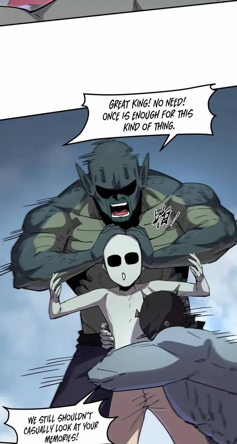 Read Mr. Zombie chapter 159 image 20 on Lezhin