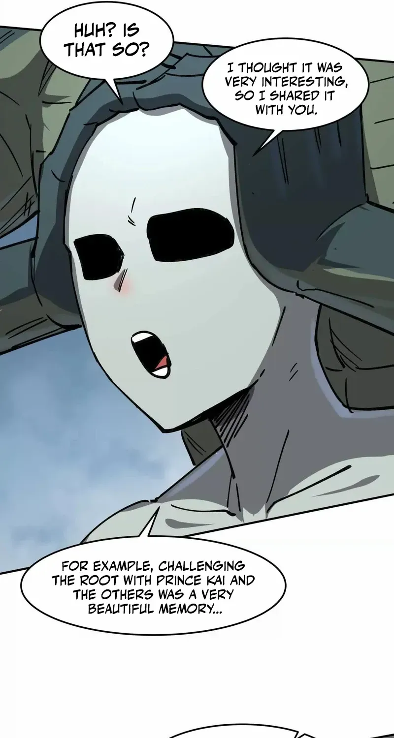 Read Mr. Zombie chapter 159 image 22 on Lezhin
