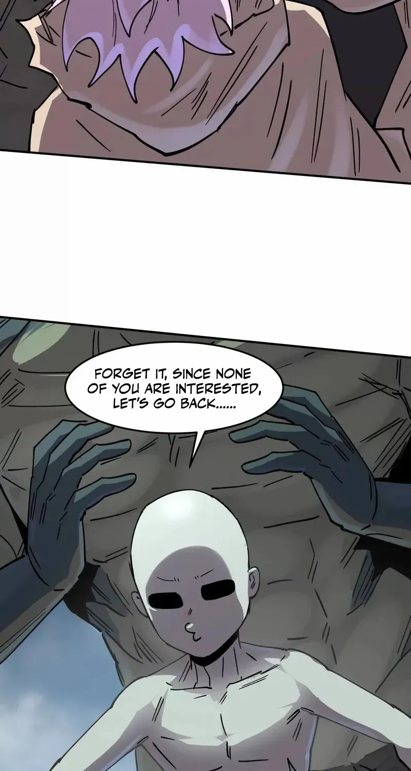 Read Mr. Zombie chapter 159 image 24 on Lezhin