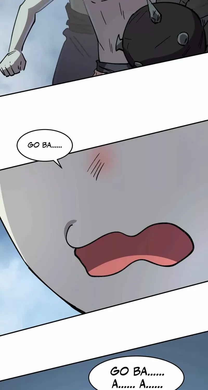 Read Mr. Zombie chapter 159 image 25 on Lezhin