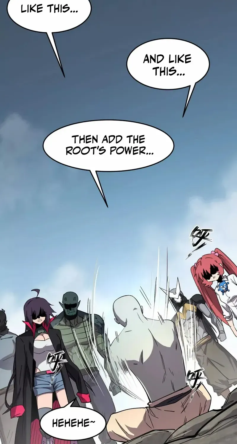 Read Mr. Zombie chapter 159 image 3 on Lezhin