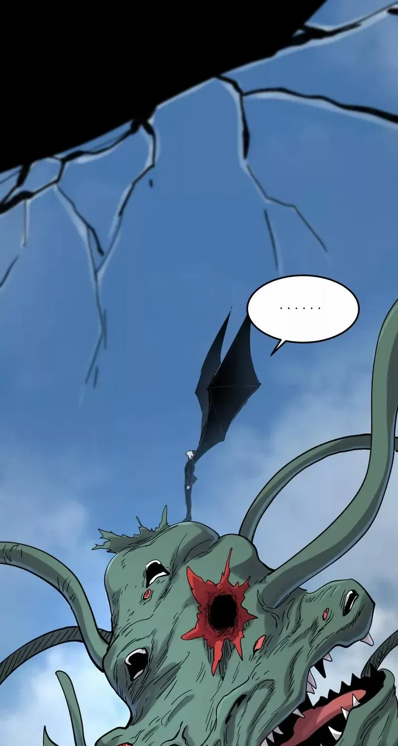 Read Mr. Zombie chapter 159 image 31 on Lezhin