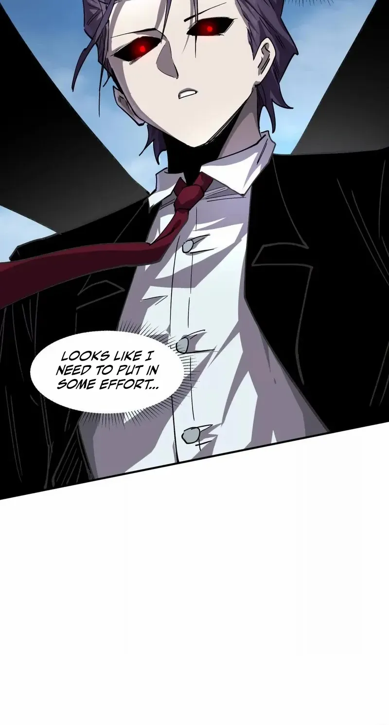 Read Mr. Zombie chapter 159 image 34 on Lezhin