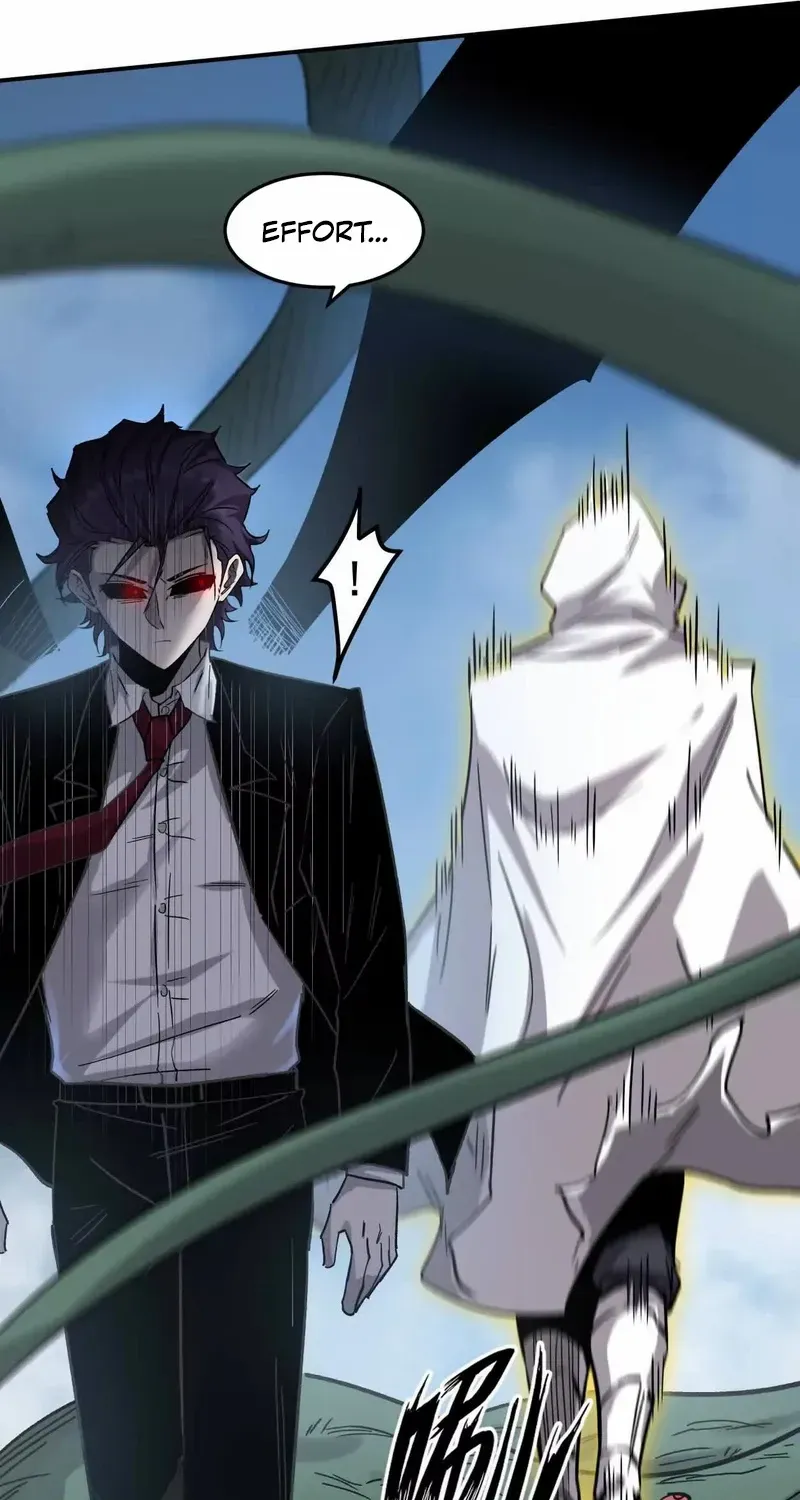 Read Mr. Zombie chapter 159 image 35 on Lezhin