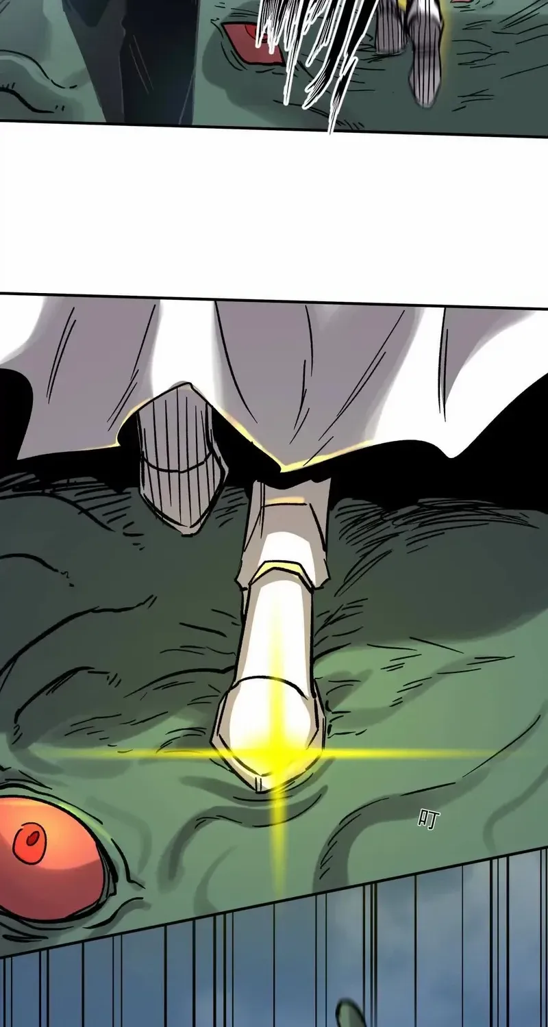 Read Mr. Zombie chapter 159 image 36 on Lezhin