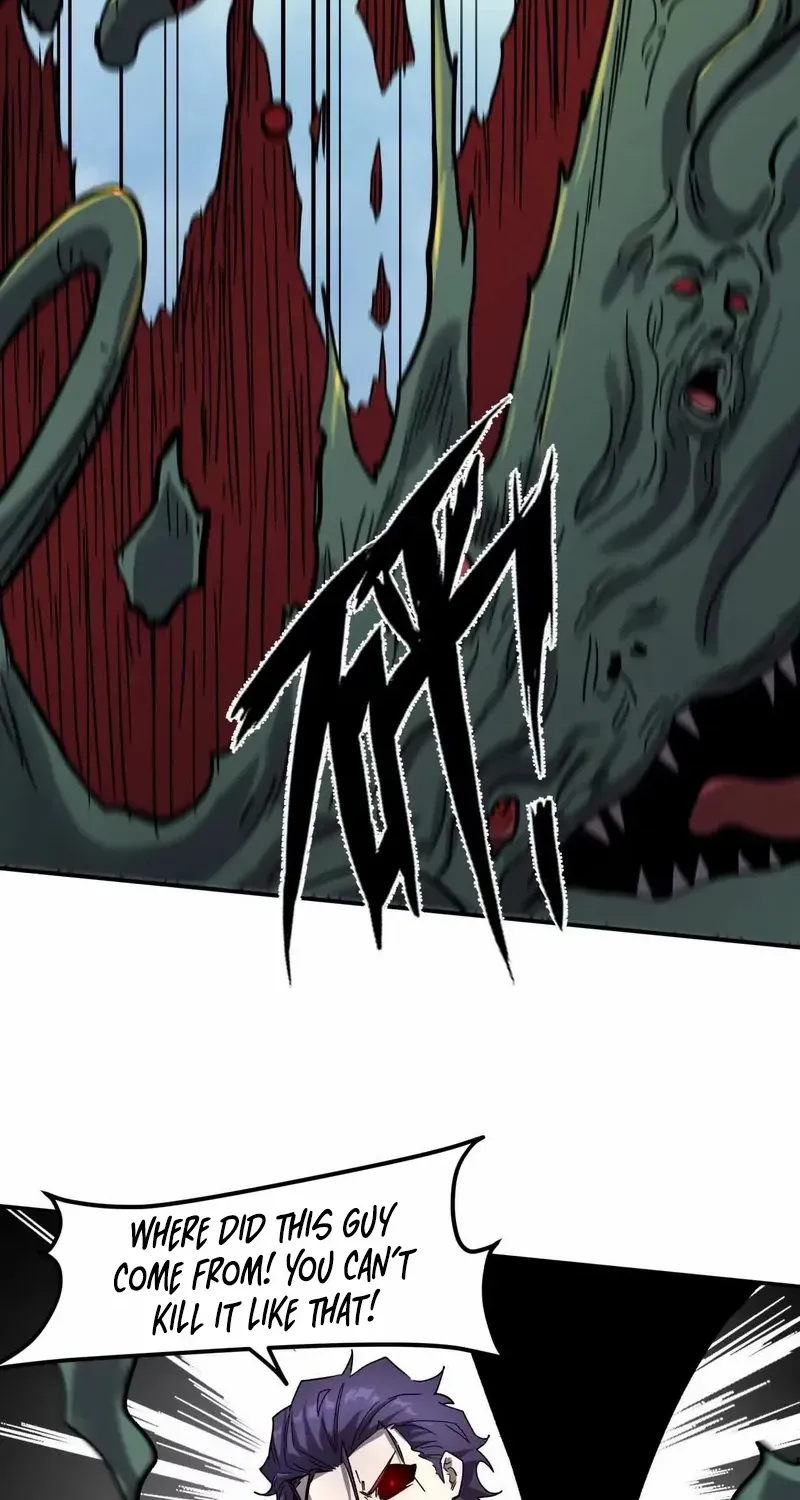 Read Mr. Zombie chapter 159 image 38 on Lezhin
