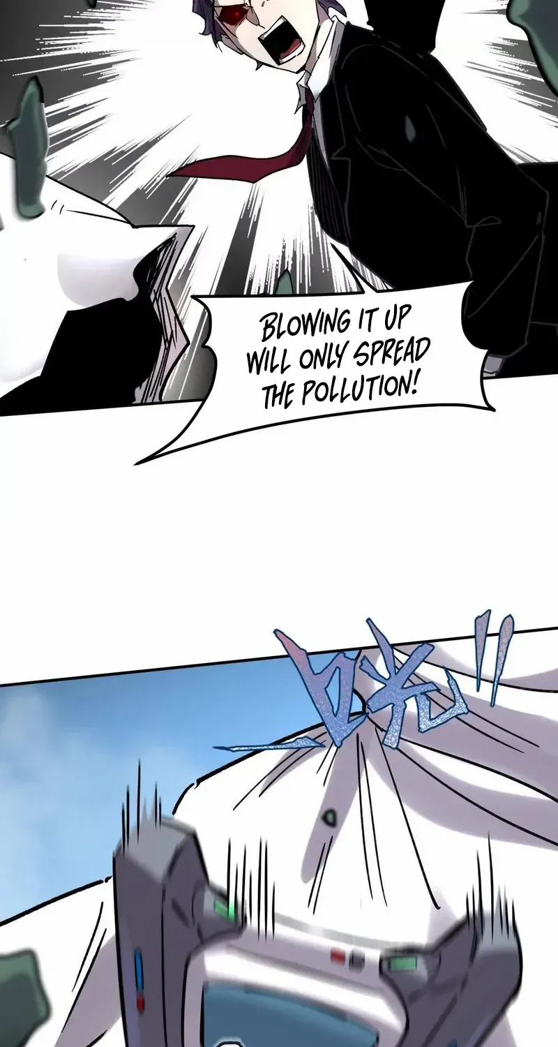 Read Mr. Zombie chapter 159 image 39 on Lezhin